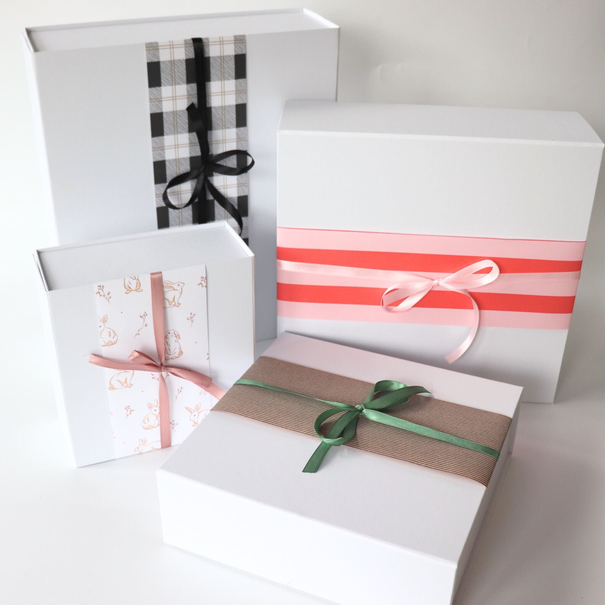 How to Create a Gift Box: Easy Steps for Stunning Presents