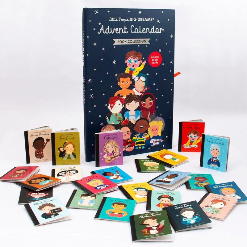 ADVENT CALENDARS
