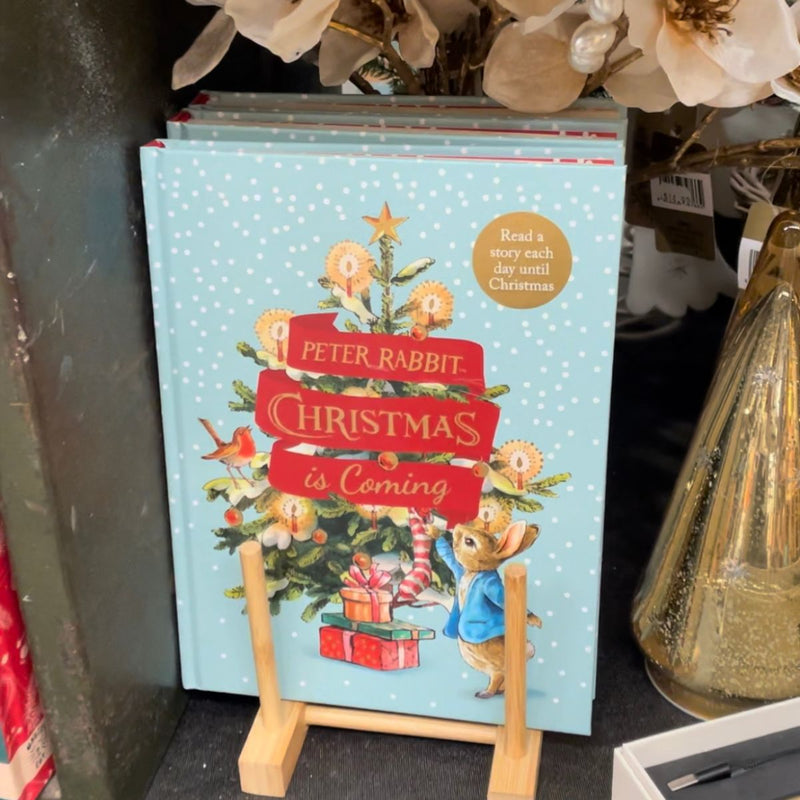 CHRISTMAS BOOKS