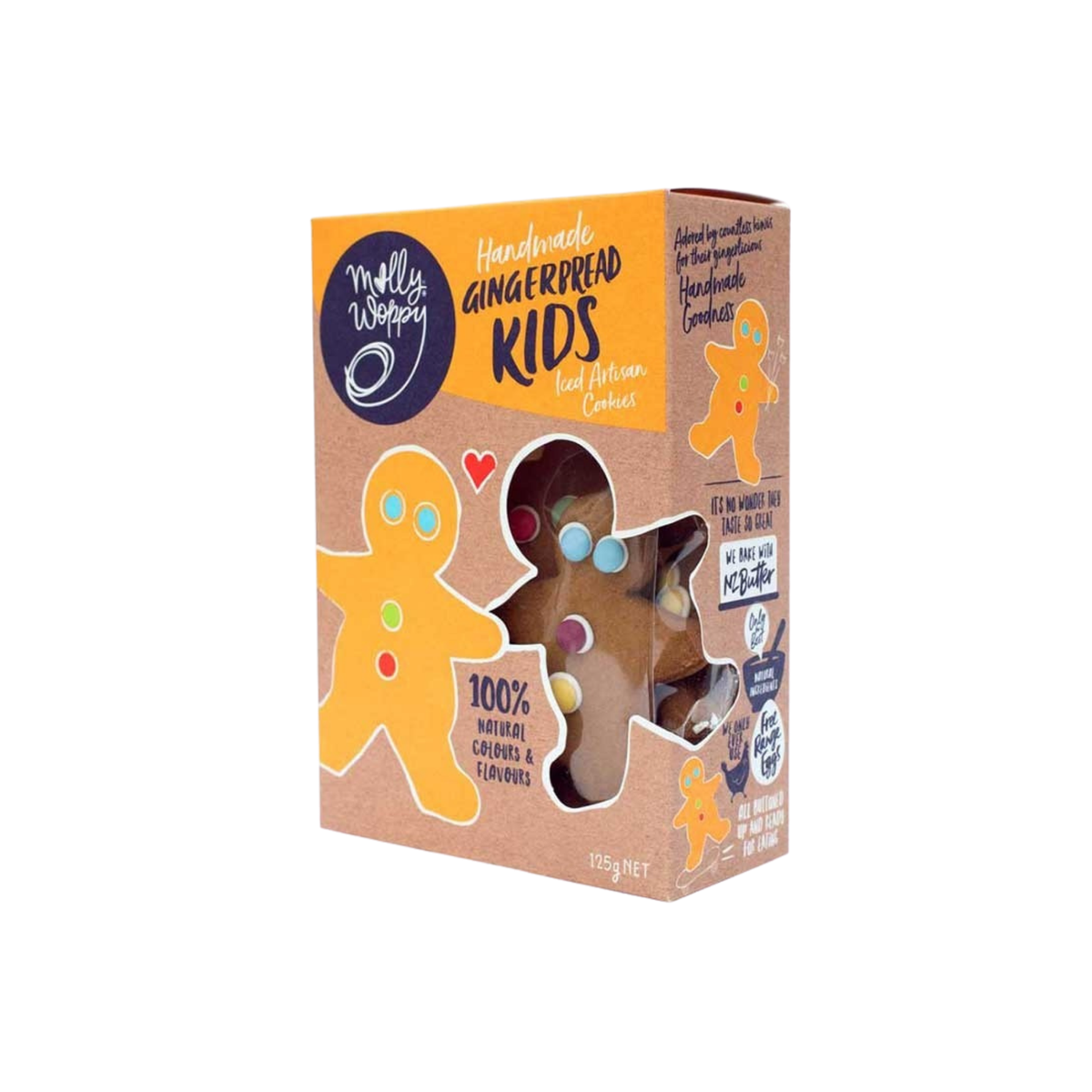 Kids Gingerbread Multipack – The Country Providore