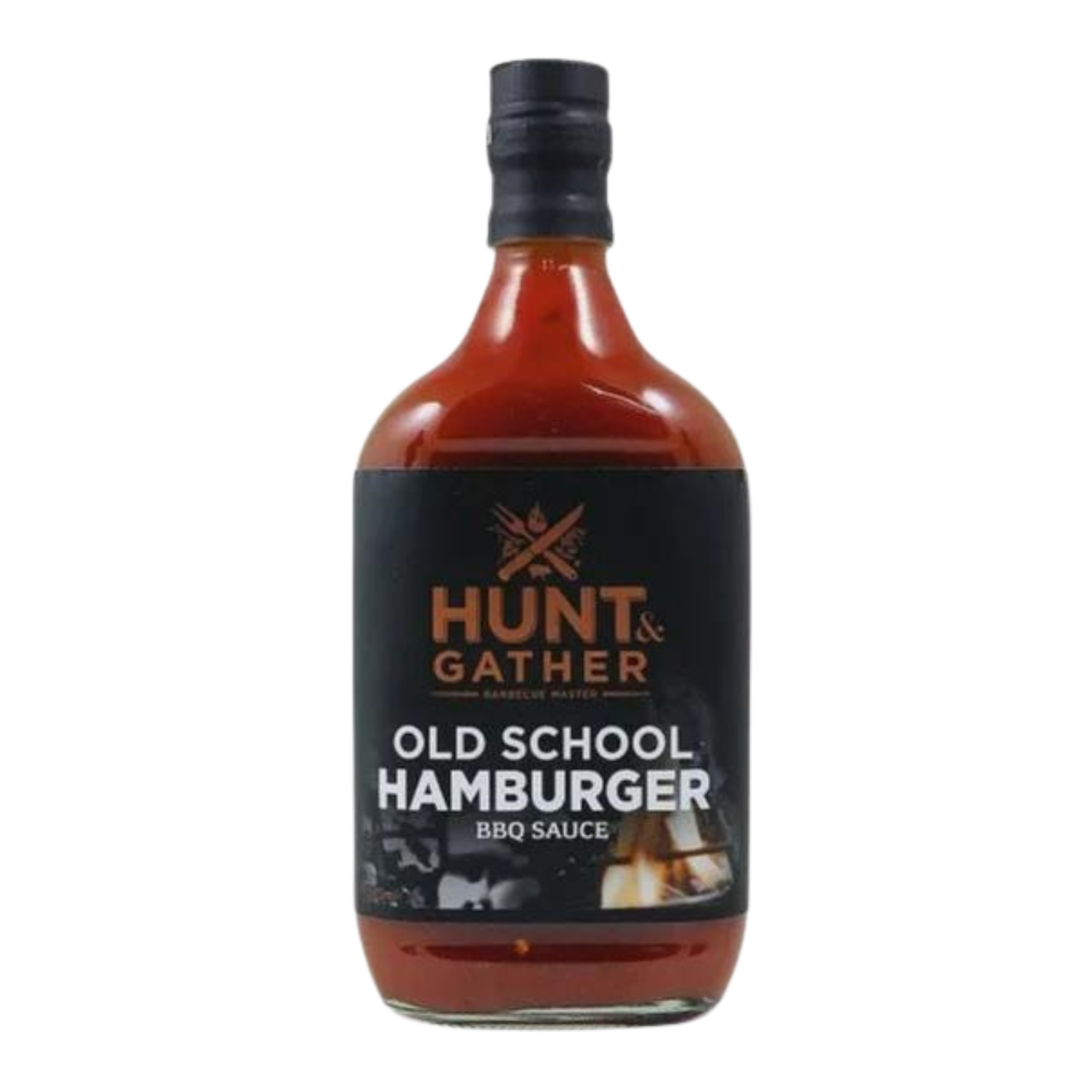 Hunt & Gather Old School Hamburger BBQ Sauce – The Country Providore