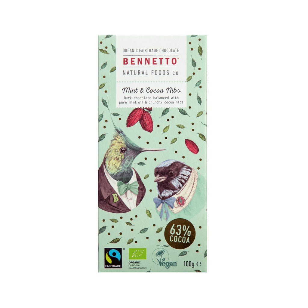 The Country Providore store has a selection of Bennetto Sustainable Organic Goods. This crafted hand made artisan chocolate products are a delicious yummy treat. Our Shop is located by Hamilton, Tamahere and Cambridge NZ. Shipping NZ Wide.