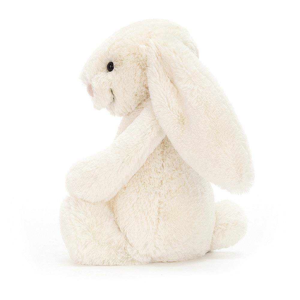 The Country Providore has a variety of Bashful Bunny Jellycat soft toys to choose from for a little one. These colourful characters are so soft, snuggly and comforting for a baby or child. Soft toys make a great gift for a baby shower, or if you’re looking for something for your own baby nursery. Available in NZ, in store or online.