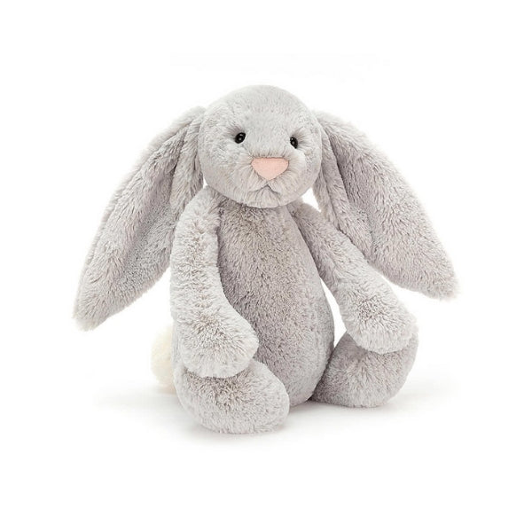 The Country Providore has a variety of Bashful Bunny Jellycat soft toys to choose from for a little one. These colourful characters are so soft, snuggly and comforting for a baby or child. Soft toys make a great gift for a baby shower, or if you’re looking for something for your own baby nursery. Available in NZ, in store or online.