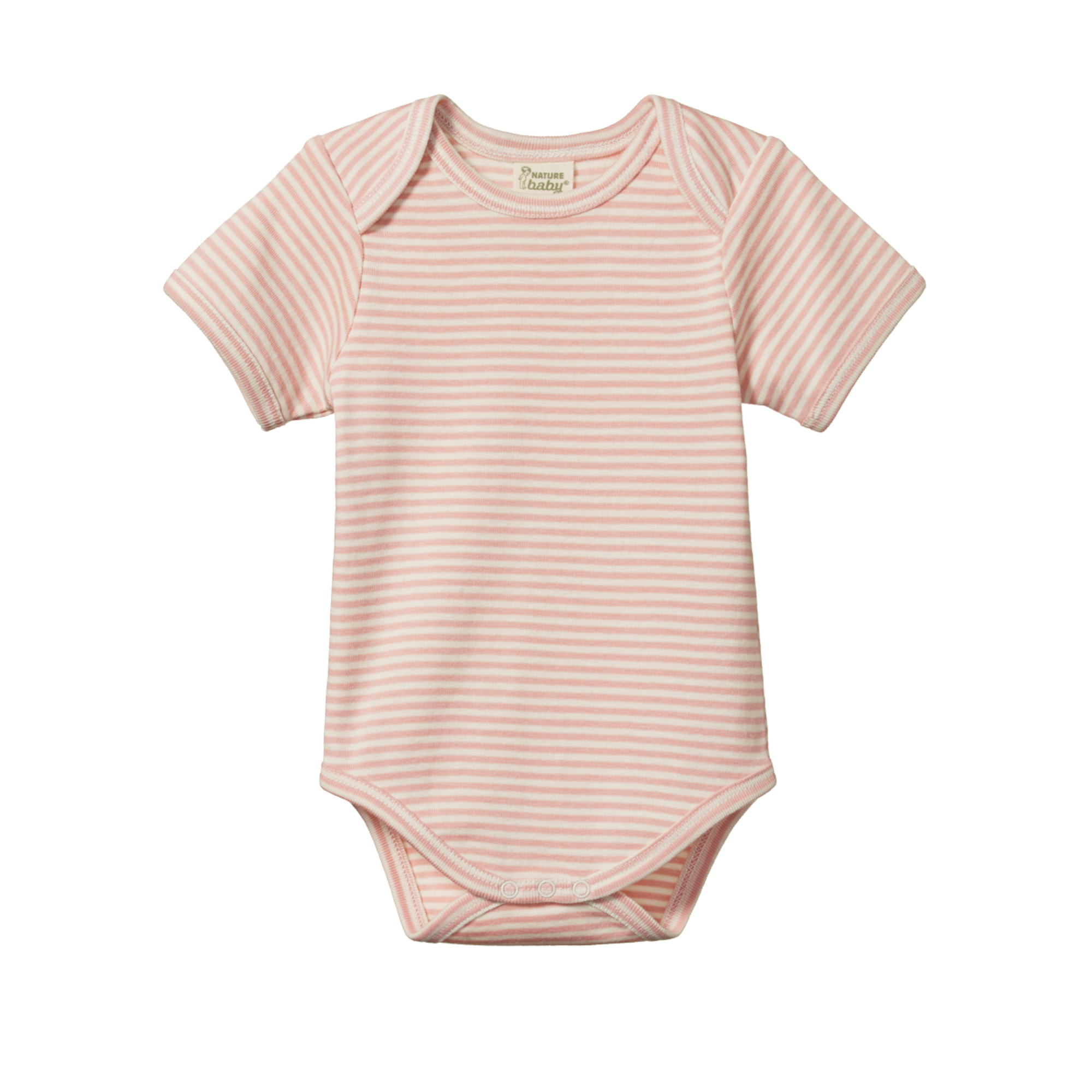 Nature baby best sale bodysuit
