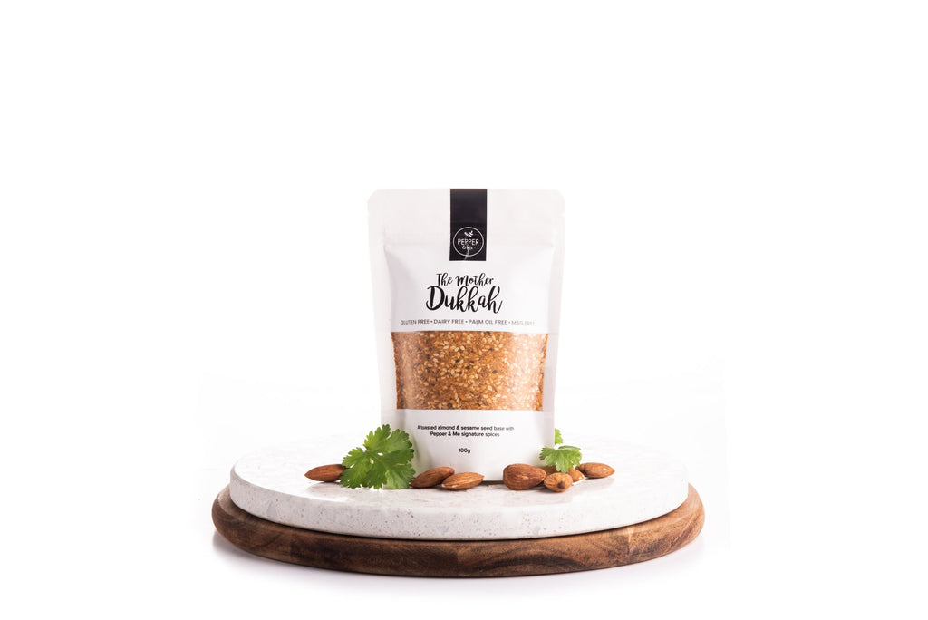 The Country Providore store has a selection of fresh local produce and delicious Pepper & Me spice blends and pastes that are healthy and allergen friendly for your family meals. These easy to use cooking flavours are a great addition to your pantry. Shipping available in NZ.