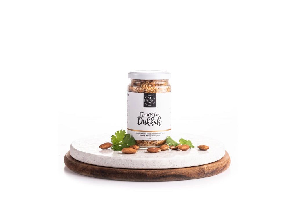 The Country Providore store has a selection of fresh local produce and delicious Pepper & Me spice blends and pastes that are healthy and allergen friendly for your family meals. These easy to use cooking flavours are a great addition to your pantry. Shipping available in NZ.