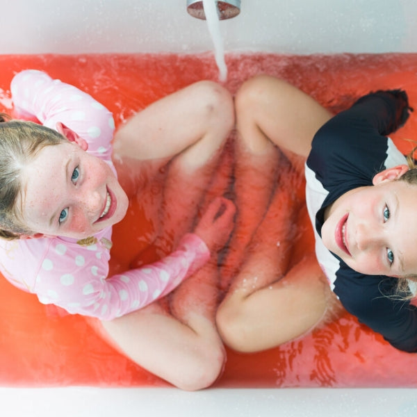 The Country Providore New Zealand has a range of Fizzy Bath Drops for Kids – Honeysticks Bath Drops are made with non-toxic food grade ingredients. Shipping in NZ.