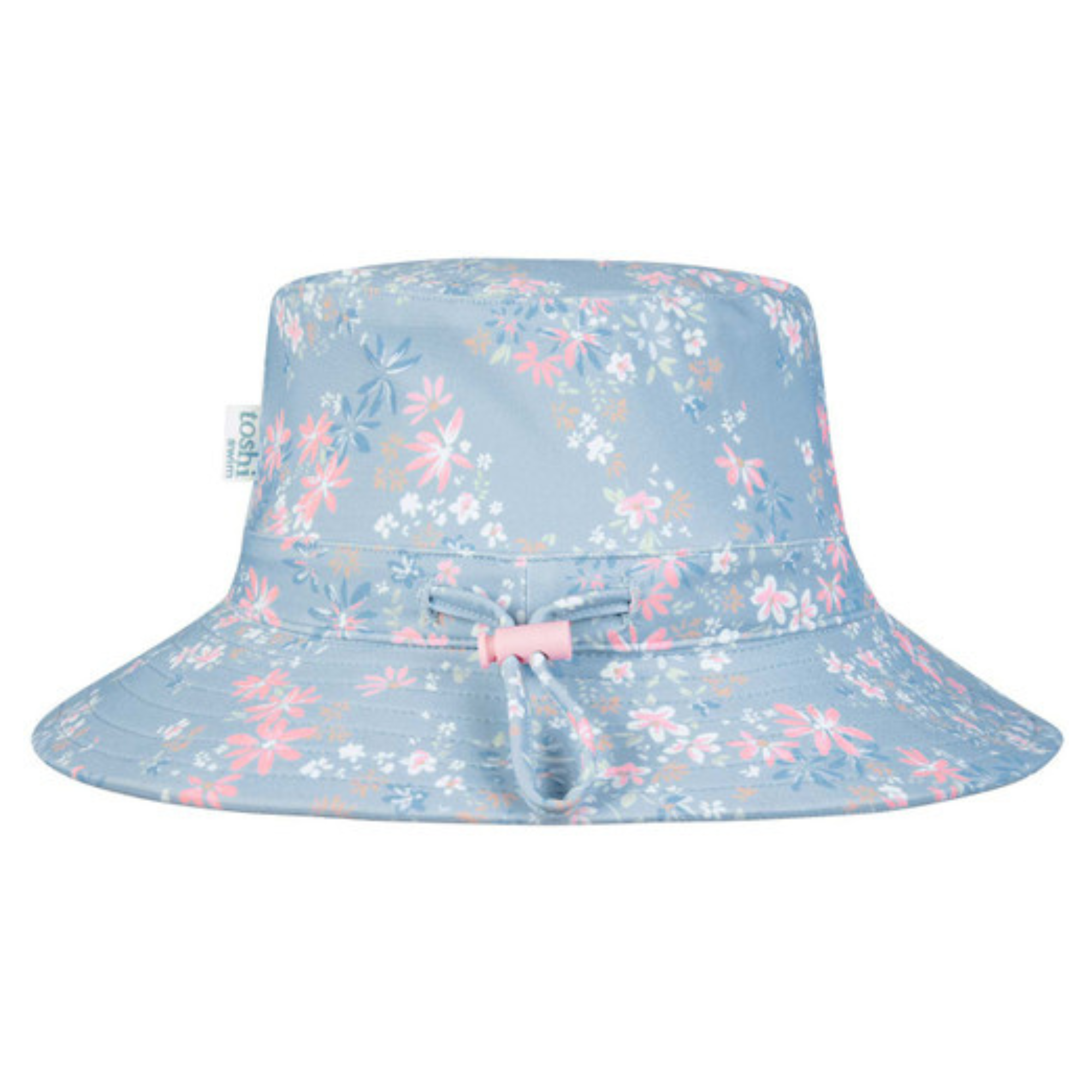 Baby sun hat 2024 toshi