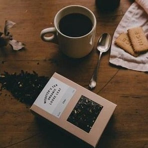 The Country Providore store has a selection of organic loose-leaf teas. These organic tea products like Black tea, Green tea, Herbal tea, Rooibos teas, are ridiculously good. Shop Tea now instore or online. We are located by Hamilton, Tamahere and Cambridge NZ and Ship NZ Wide.