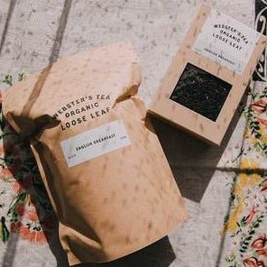 The Country Providore store has a selection of organic loose-leaf teas. These organic tea products like Black tea, Green tea, Herbal tea, Rooibos teas, are ridiculously good. Shop Tea now instore or online. We are located by Hamilton, Tamahere and Cambridge NZ and Ship NZ Wide.